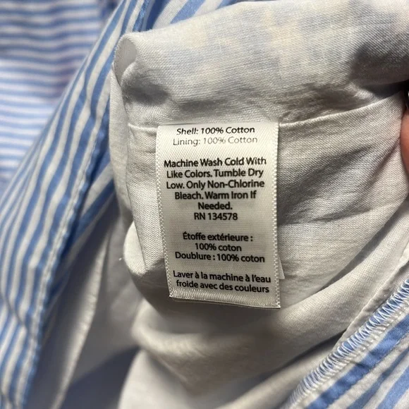 Vineyard Vines dress - Picture 6 of 9